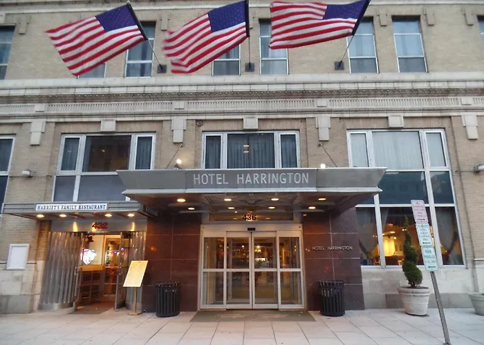 Hotel Harrington