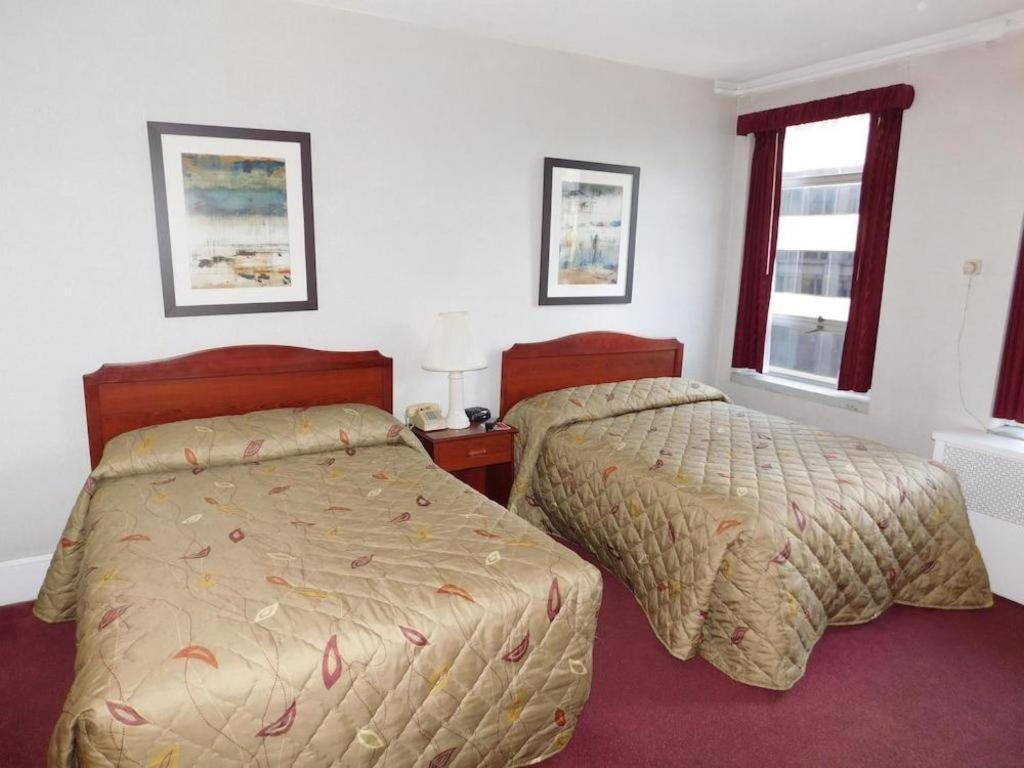 Harrington Hotel 3*
