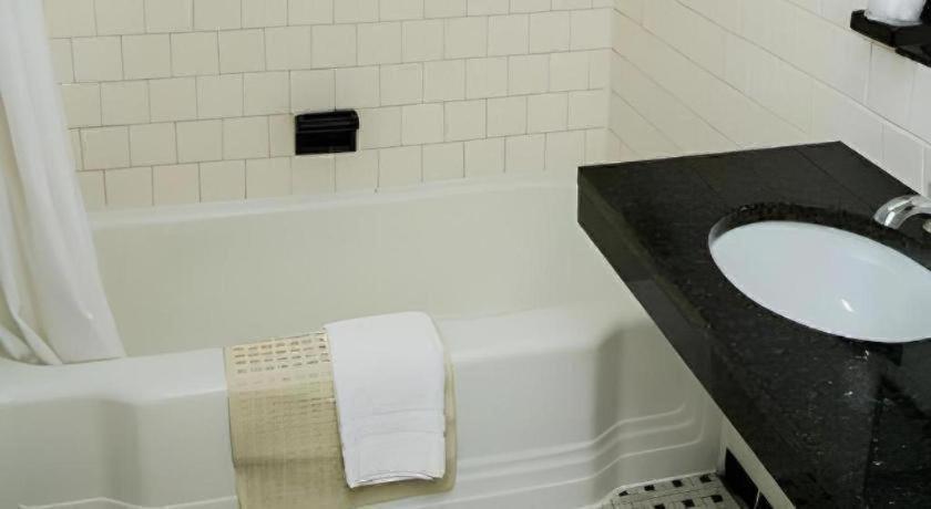 Hotel Harrington Washington