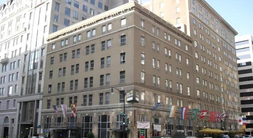 Hotel Harrington