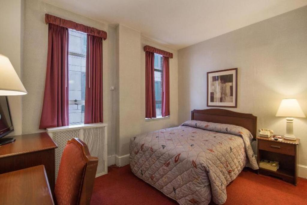 Harrington Hotel