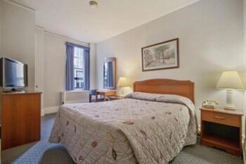 Harrington Hotel Washington