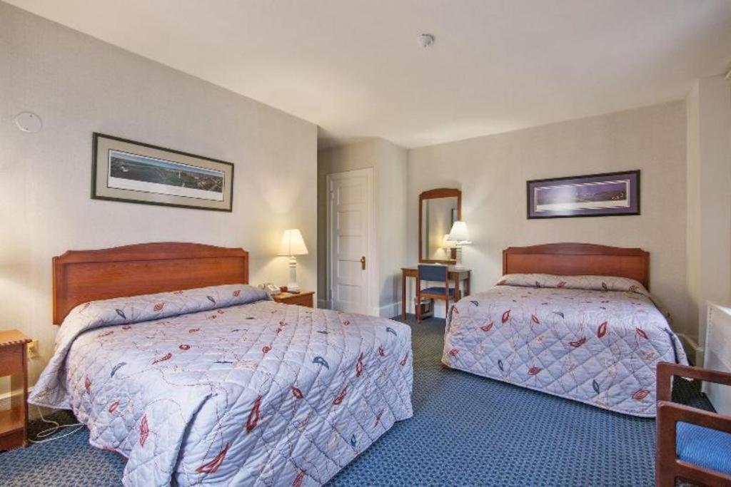 Harrington Hotel 3*