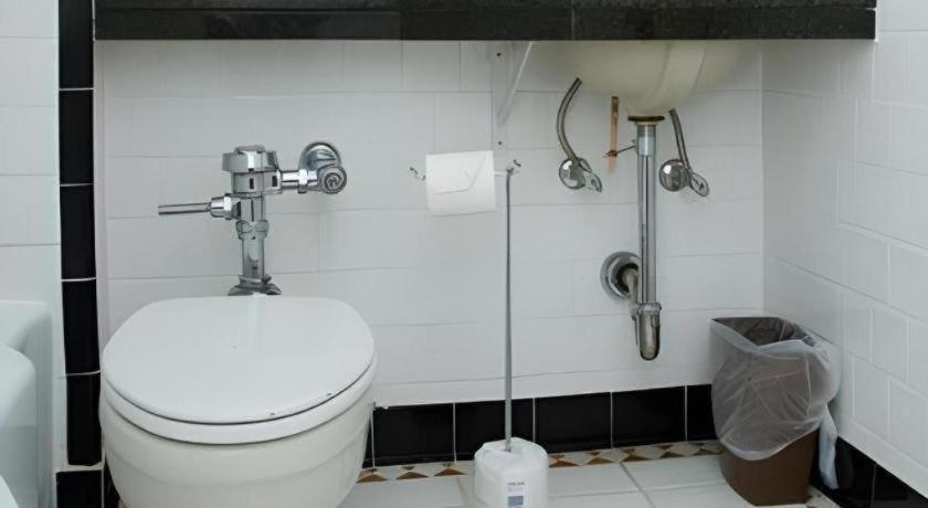 Hotel Harrington 3*