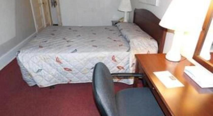 Harrington Hotel 3*